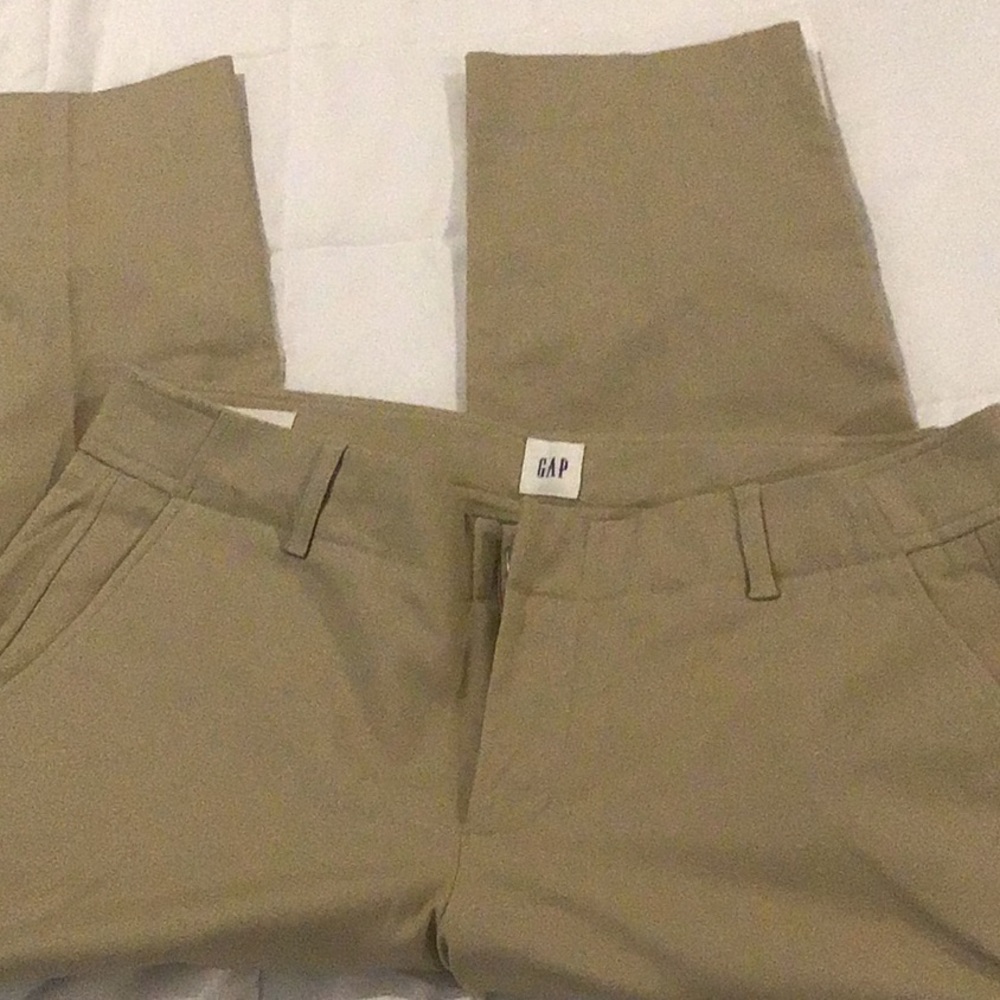 Gap Pants